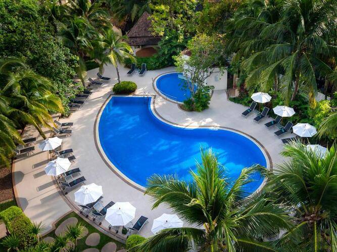 Ibis Phuket Patong
