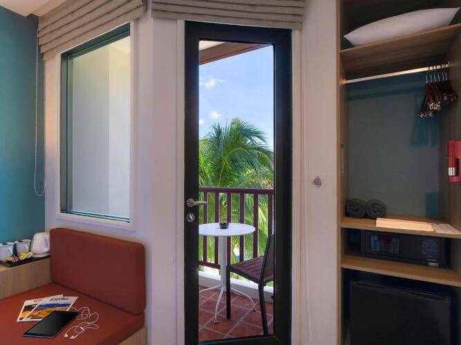 Ibis Phuket Patong