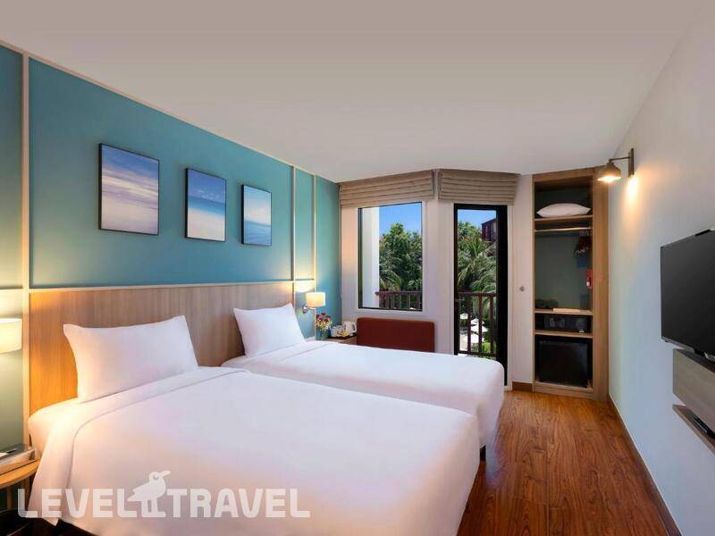 Фотография Ibis Phuket Patong