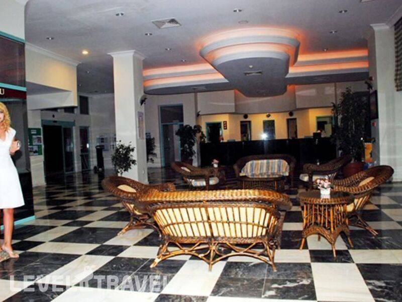 Фотография Alanis Hotel