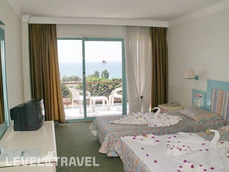 Фотография Alanis Hotel