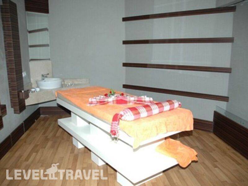 Фотография Alanis Hotel