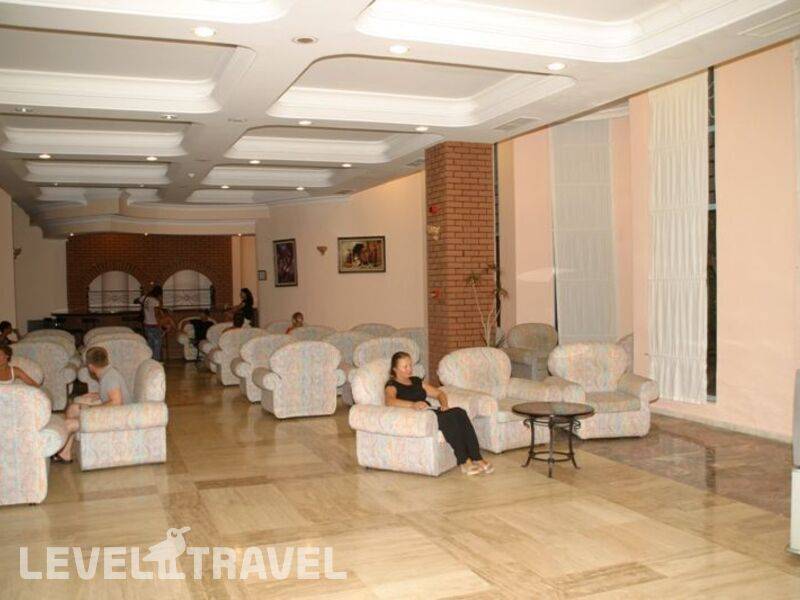 Фотография Alanis Hotel
