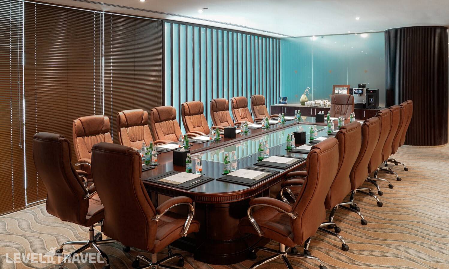 фотографии отеля Rixos The Palm Dubai Hotel & Suites в ОАЭ(Дубай Пальма) - фото №59