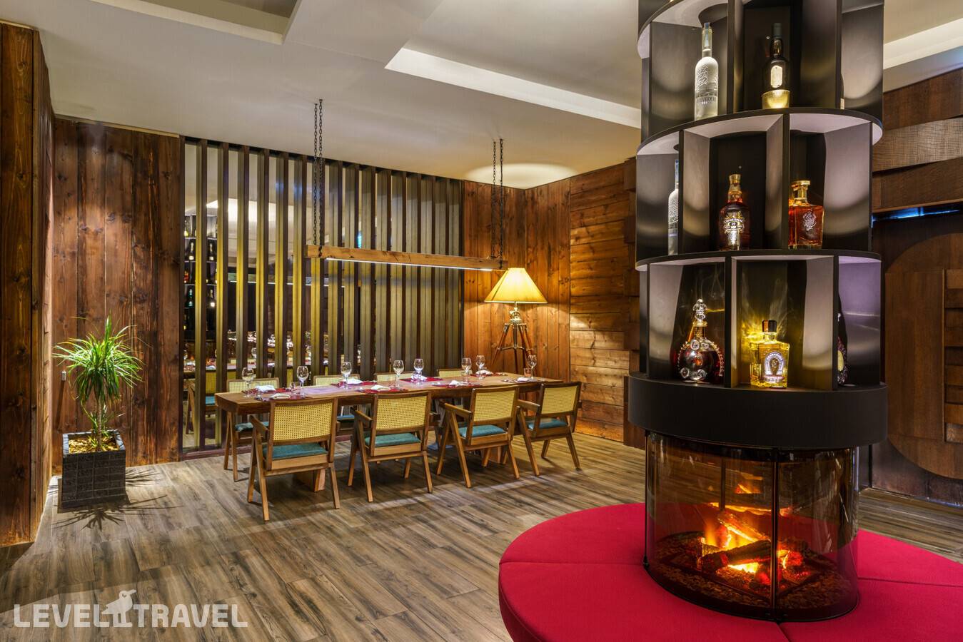 фотографии отеля Rixos The Palm Dubai Hotel & Suites в ОАЭ(Дубай Пальма) - фото №26