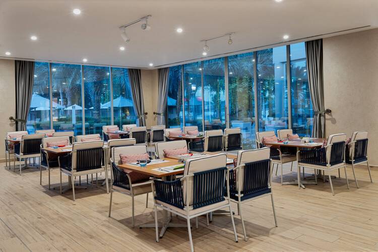 Rixos The Palm Dubai Hotel & Suites