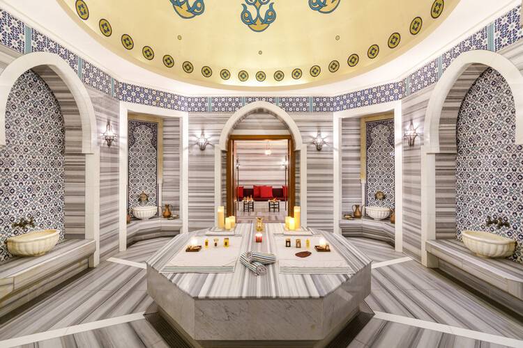 Rixos The Palm Dubai Hotel & Suites