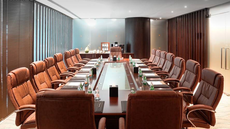 Rixos The Palm Dubai Hotel & Suites