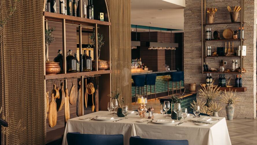 Rixos The Palm Dubai Hotel & Suites