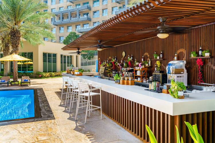 Rixos The Palm Dubai Hotel & Suites