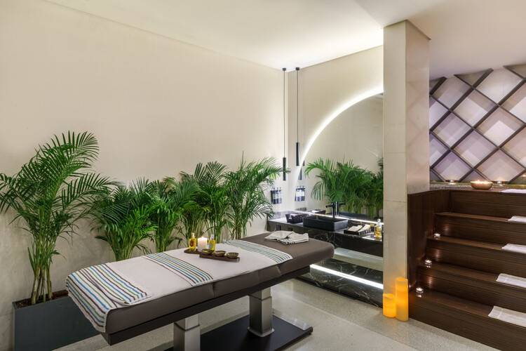 Rixos The Palm Dubai Hotel & Suites