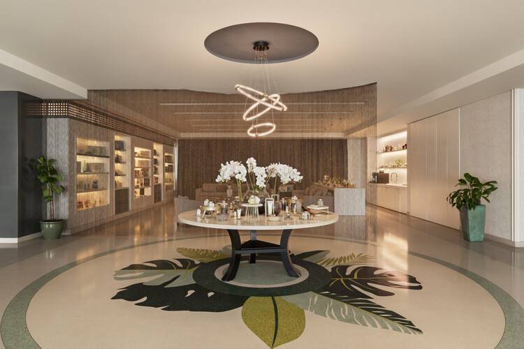 Rixos The Palm Dubai Hotel & Suites