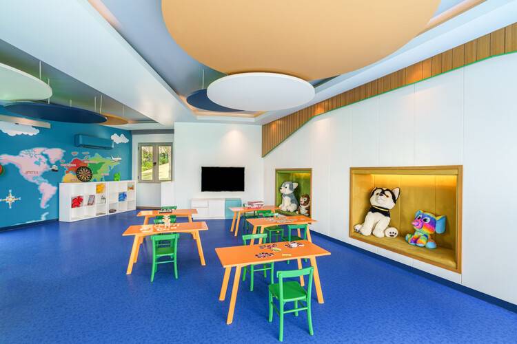 Rixos The Palm Dubai Hotel & Suites