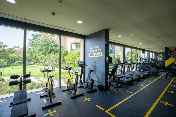 Rixos The Palm Dubai Hotel & Suites