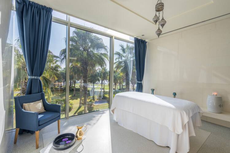 Rixos The Palm Dubai Hotel & Suites