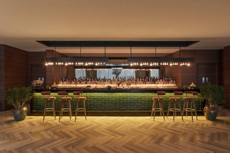 Rixos The Palm Dubai Hotel & Suites