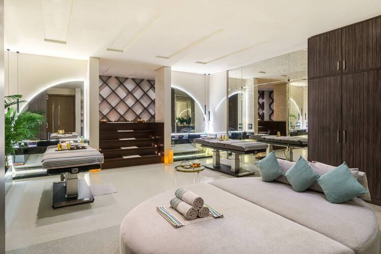 Rixos The Palm Dubai Hotel & Suites