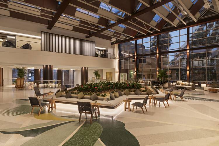 Rixos The Palm Dubai Hotel & Suites