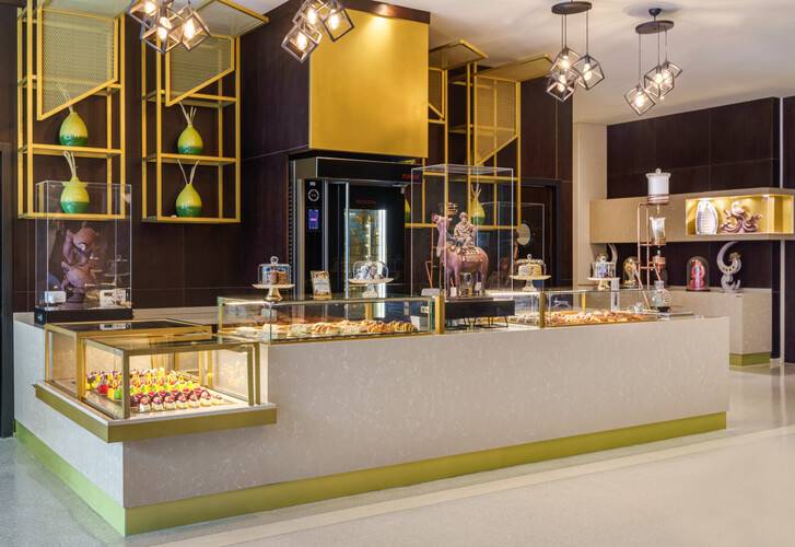 Rixos The Palm Dubai Hotel & Suites