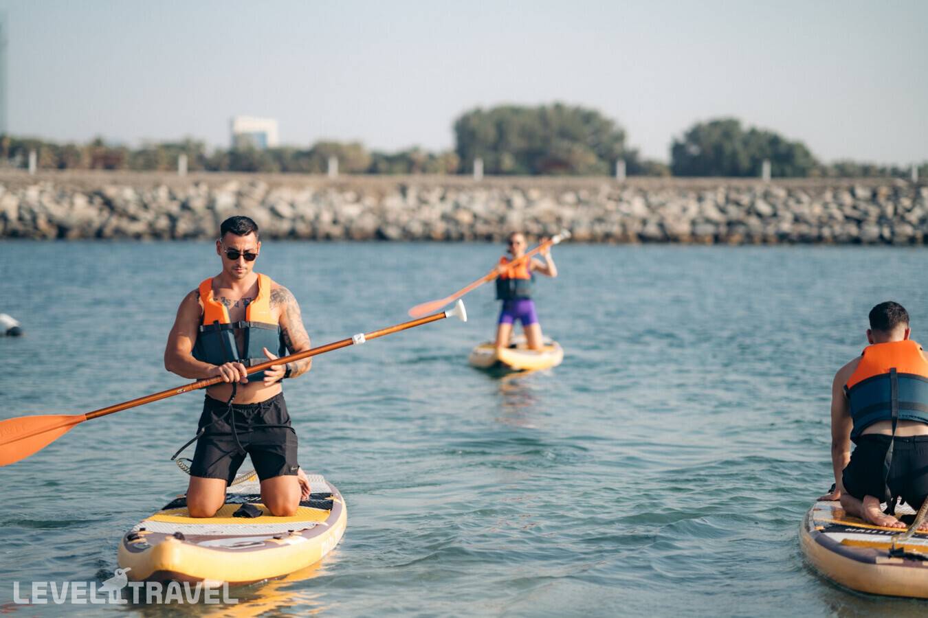 фотографии отеля Rixos The Palm Dubai Hotel & Suites в ОАЭ(Дубай Пальма) - фото №47