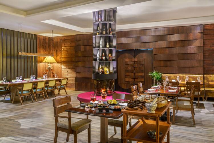 Rixos The Palm Dubai Hotel & Suites