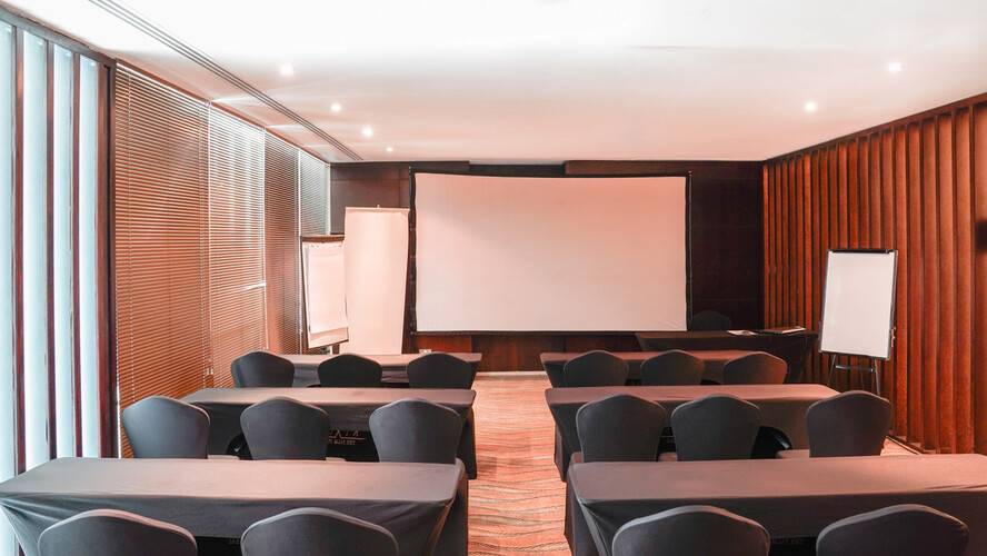 Rixos The Palm Dubai Hotel & Suites