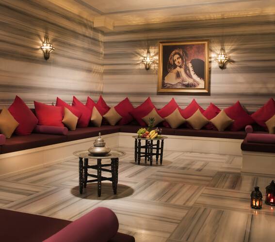 Rixos The Palm Dubai Hotel & Suites