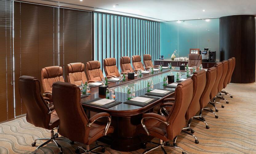 Rixos The Palm Dubai Hotel & Suites