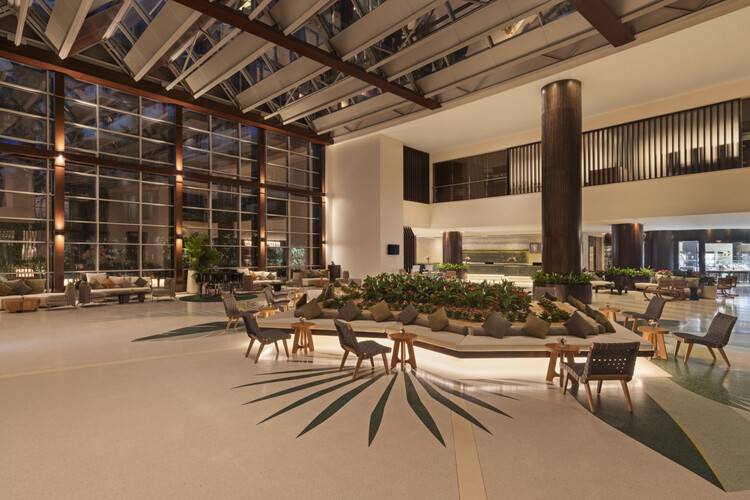 Rixos The Palm Dubai Hotel & Suites