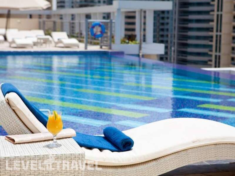 Фотография Marina Byblos Hotel