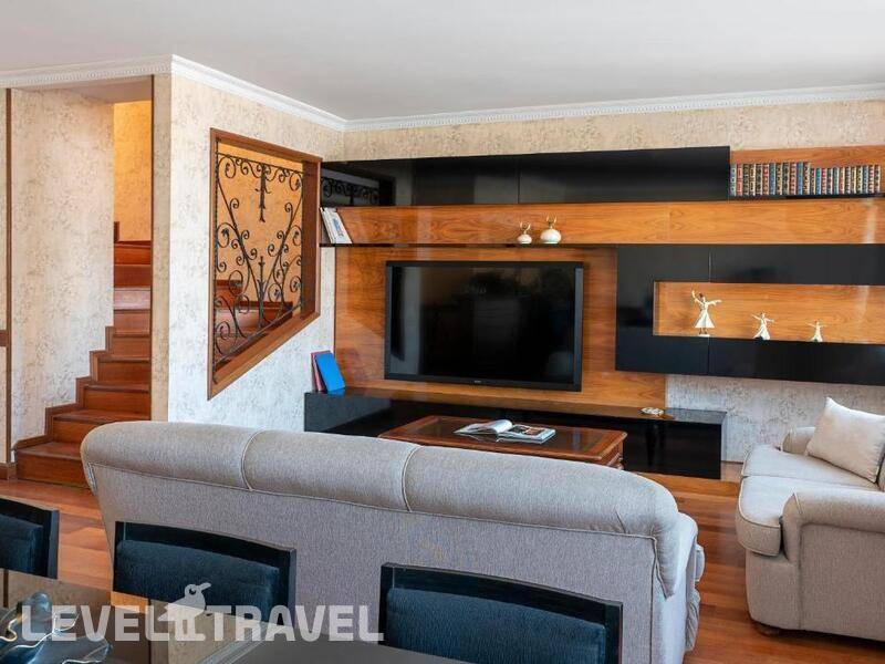 Фотография Occidental Taksim Hotel ( Ex. Lares Park Hotel)