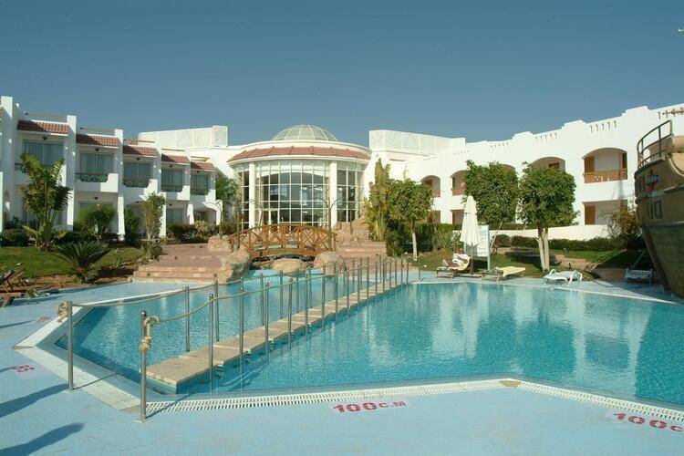 Ivy Cyrene Sharm Hotel