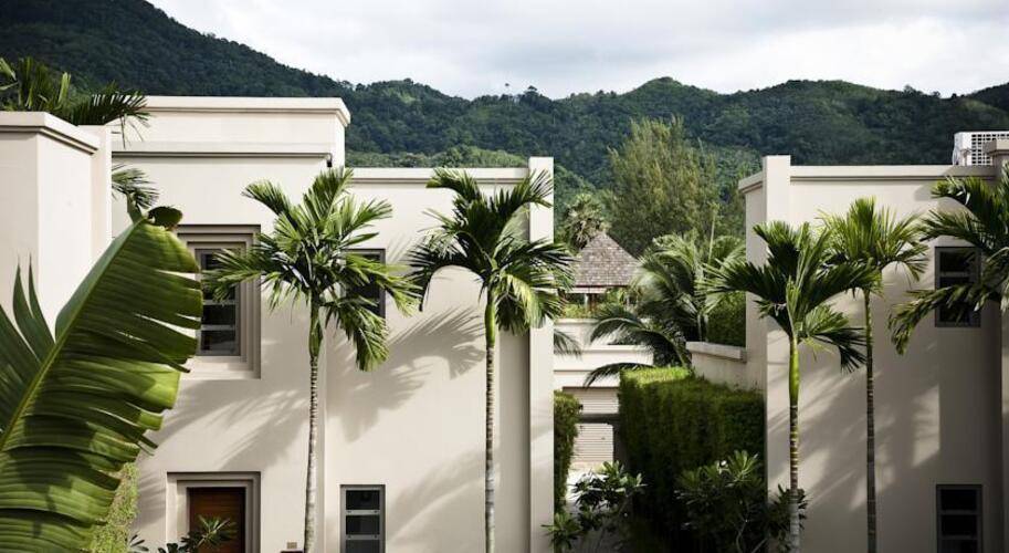 The Residence Resort & Spa Retreat