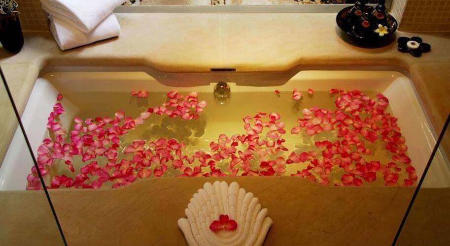 The Residence Resort & Spa Retreat