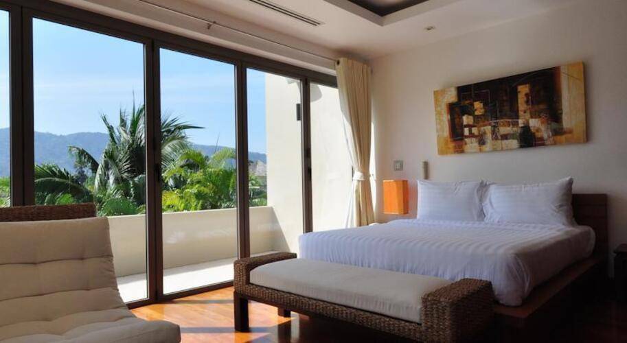 The Residence Resort & Spa Retreat