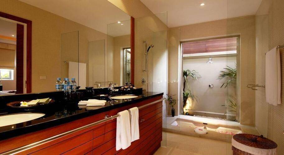The Residence Resort & Spa Retreat