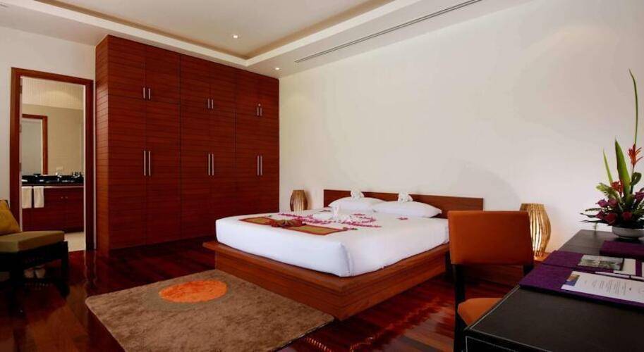 The Residence Resort & Spa Retreat