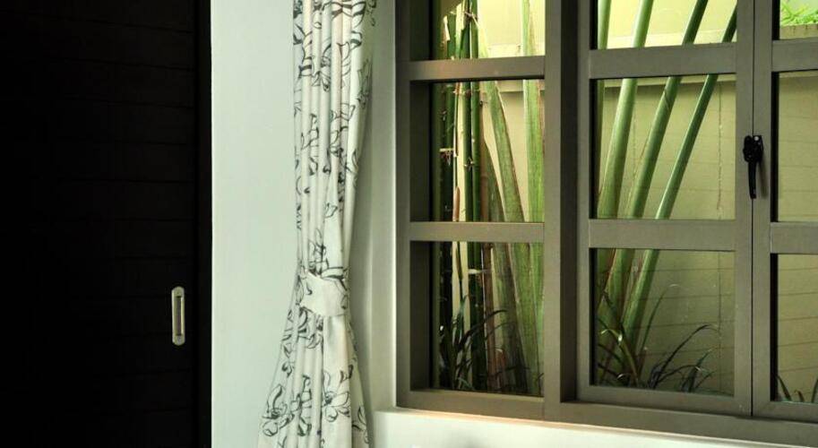 The Residence Resort & Spa Retreat