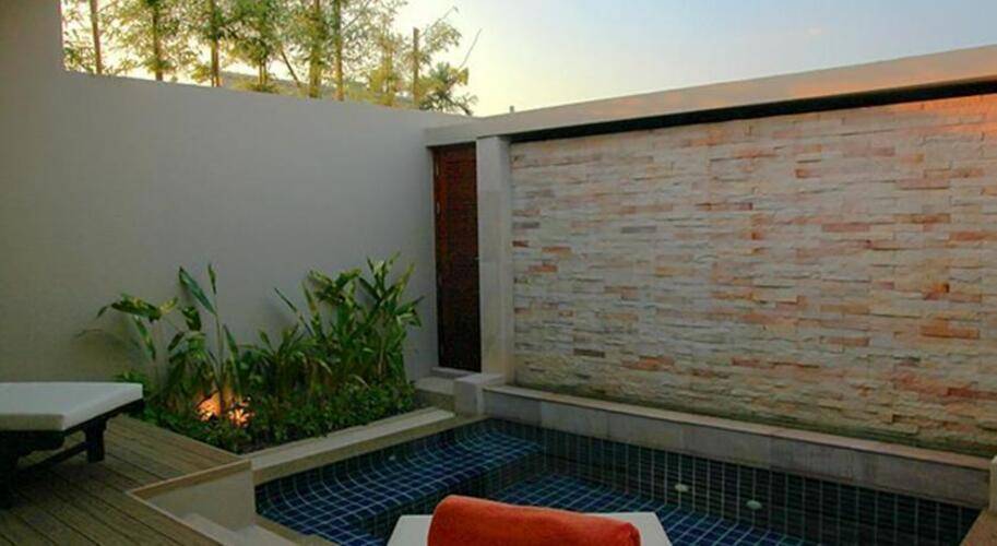 The Residence Resort & Spa Retreat
