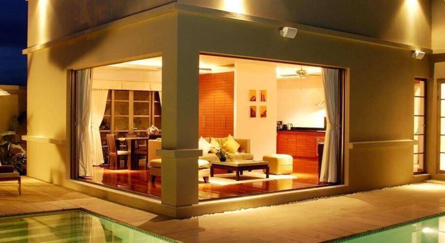 The Residence Resort & Spa Retreat