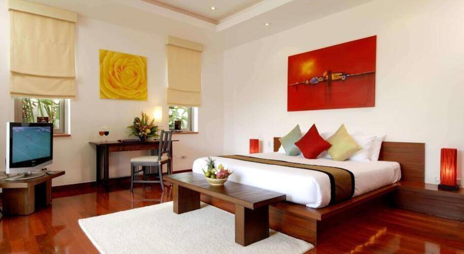 The Residence Resort & Spa Retreat