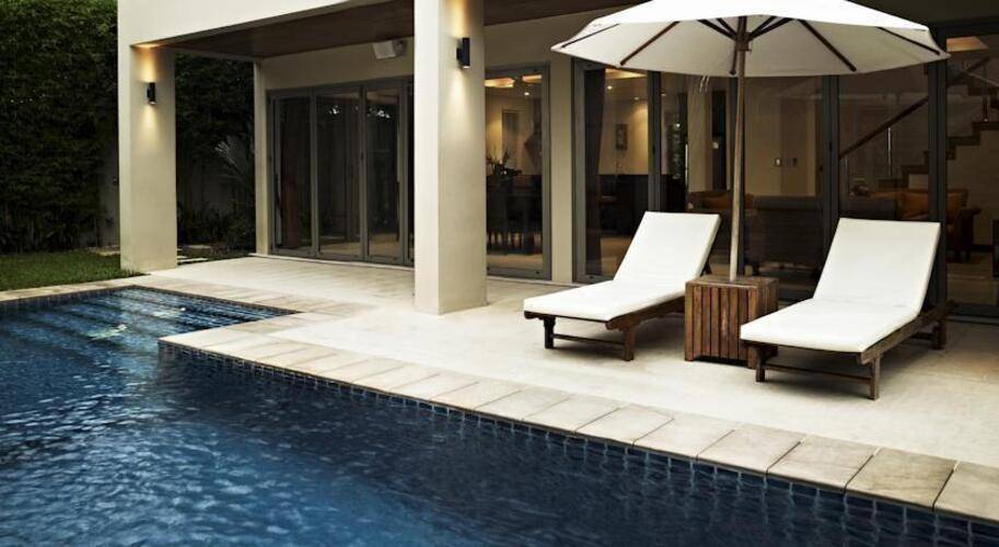 The Residence Resort & Spa Retreat