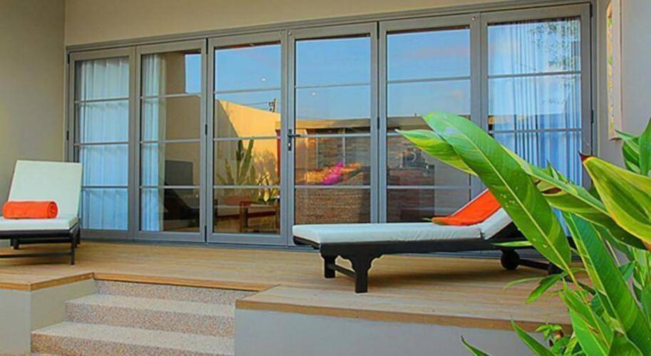 The Residence Resort & Spa Retreat