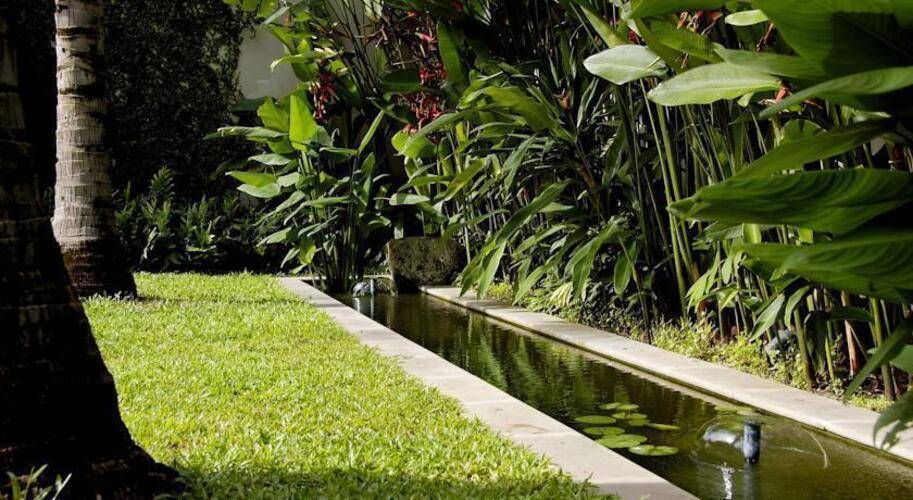 The Residence Resort & Spa Retreat