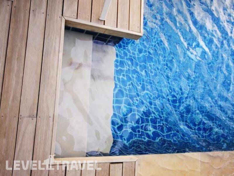 Фотография Two Villas Holiday Oxygen Style Bangtao Beach