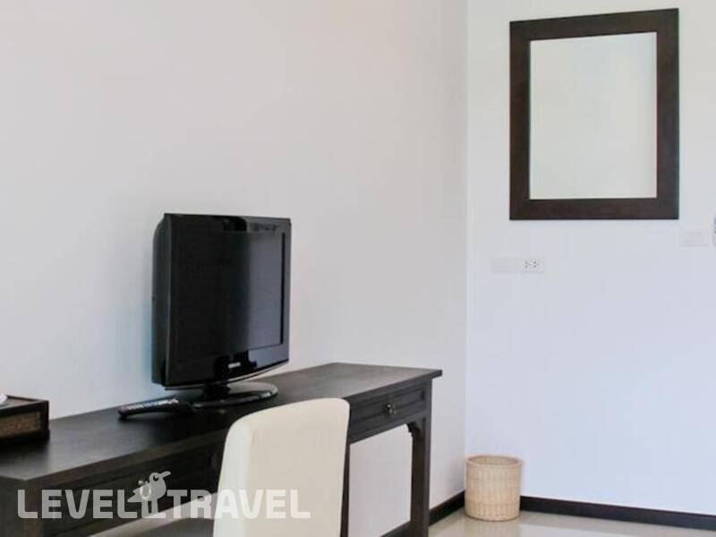 Фотография Two Villas Holiday Oxygen Style Bangtao Beach