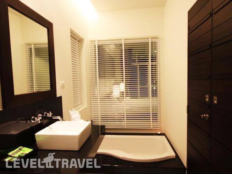 Фотография Two Villas Holiday Oxygen Style Bangtao Beach