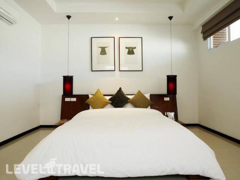 Фотография Two Villas Holiday Oxygen Style Bangtao Beach