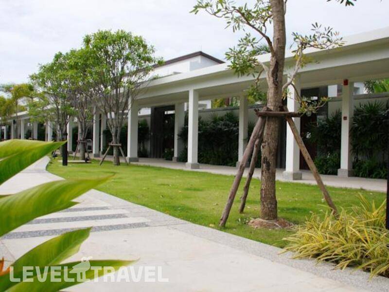 Фотография Two Villas Holiday Oxygen Style Bangtao Beach