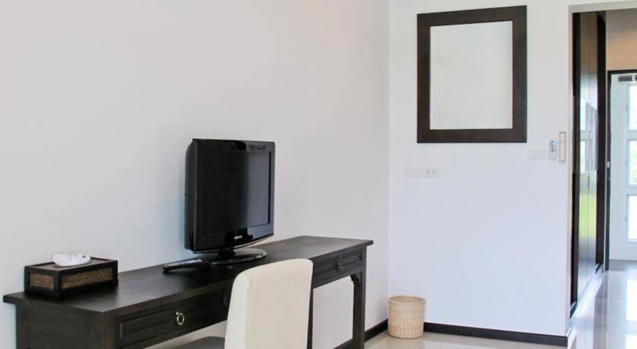 Two Villas Holiday Oxygen Style Bangtao Beach